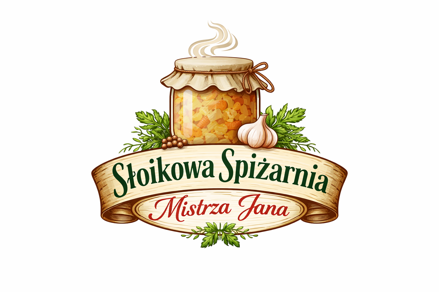 Słoikowa Spiżarnia