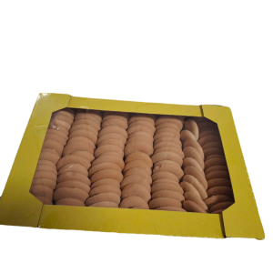 Biszkopty suche bez dodatku tłuszczu 300g