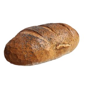 Chleb zwykły codzienny 600 gram